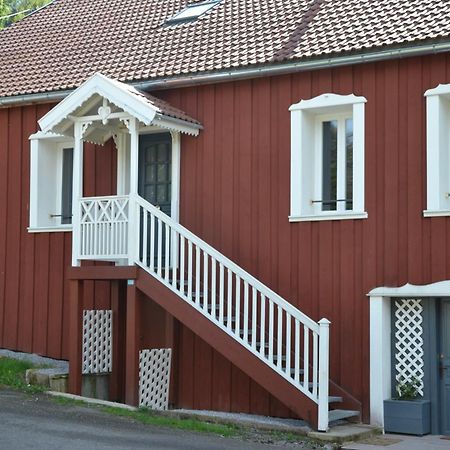 Chalet Des Aigrettes, Les 1000 Etangs La Voivre  외부 사진