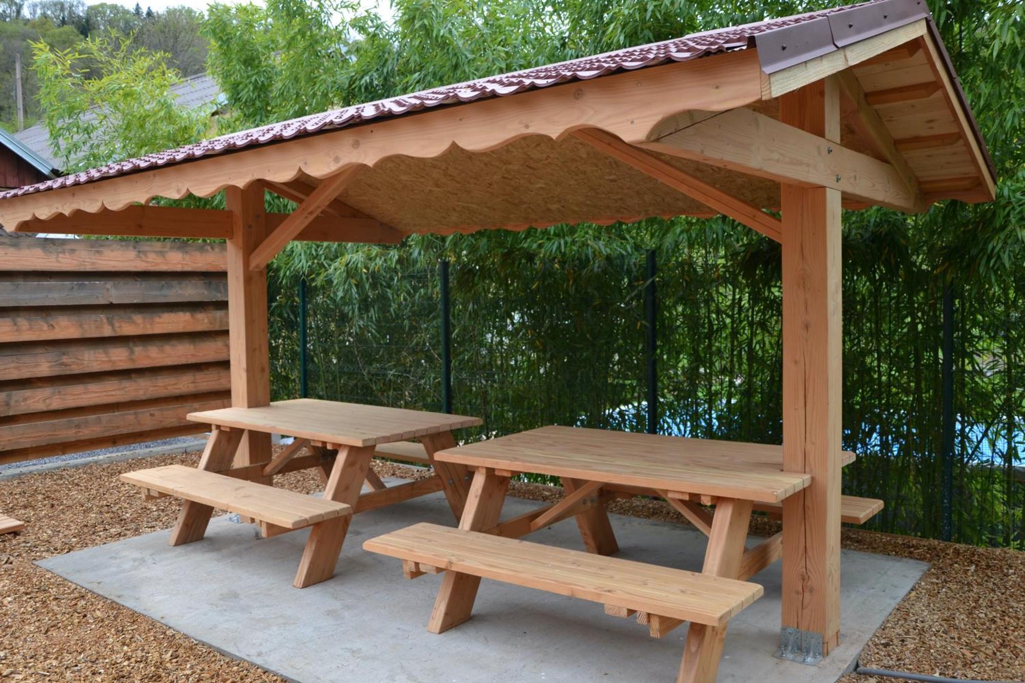 Chalet Des Aigrettes, Les 1000 Etangs La Voivre  외부 사진
