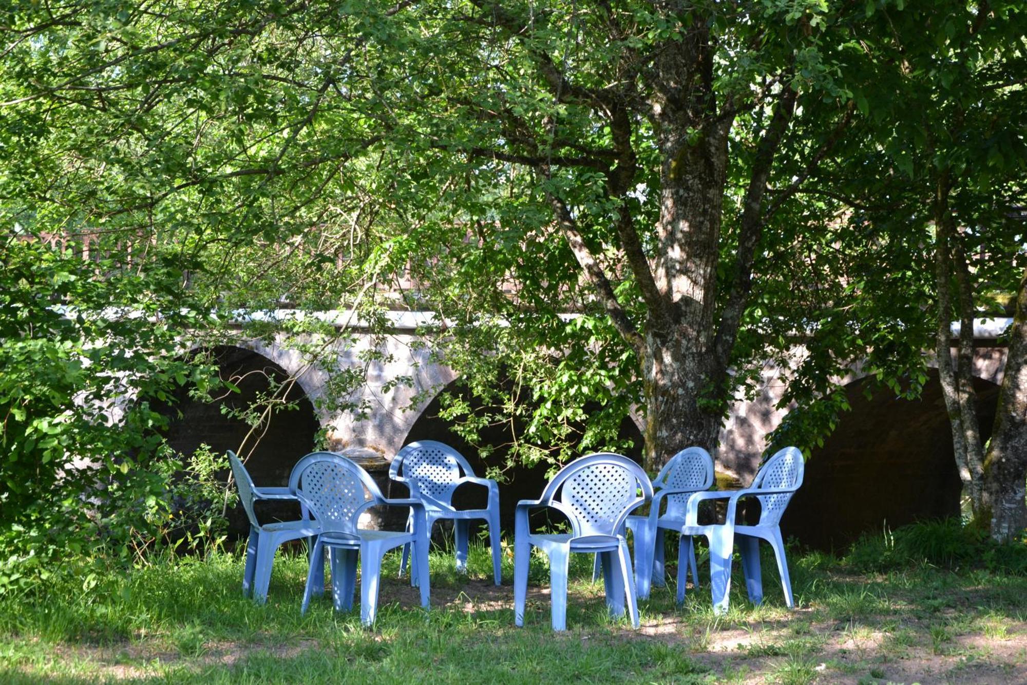 Chalet Des Aigrettes, Les 1000 Etangs La Voivre  외부 사진